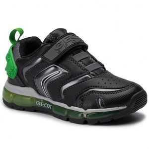 Geox Android Kids Light-Up Sneaker